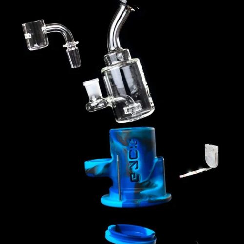 eyce proteck series spark dab rig 15826962907238