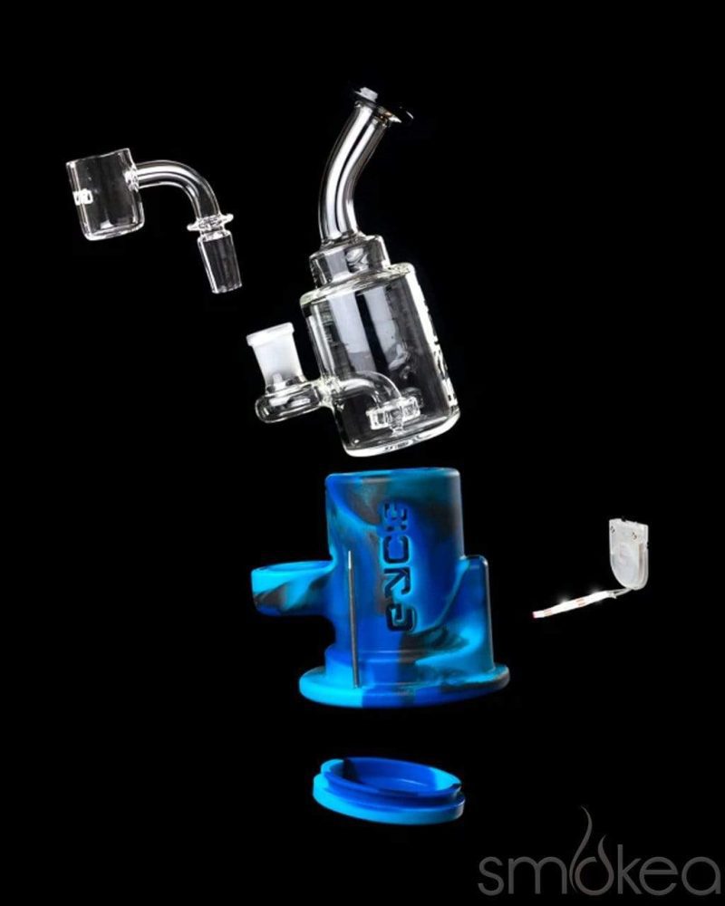 eyce proteck series spark dab rig 15826962907238