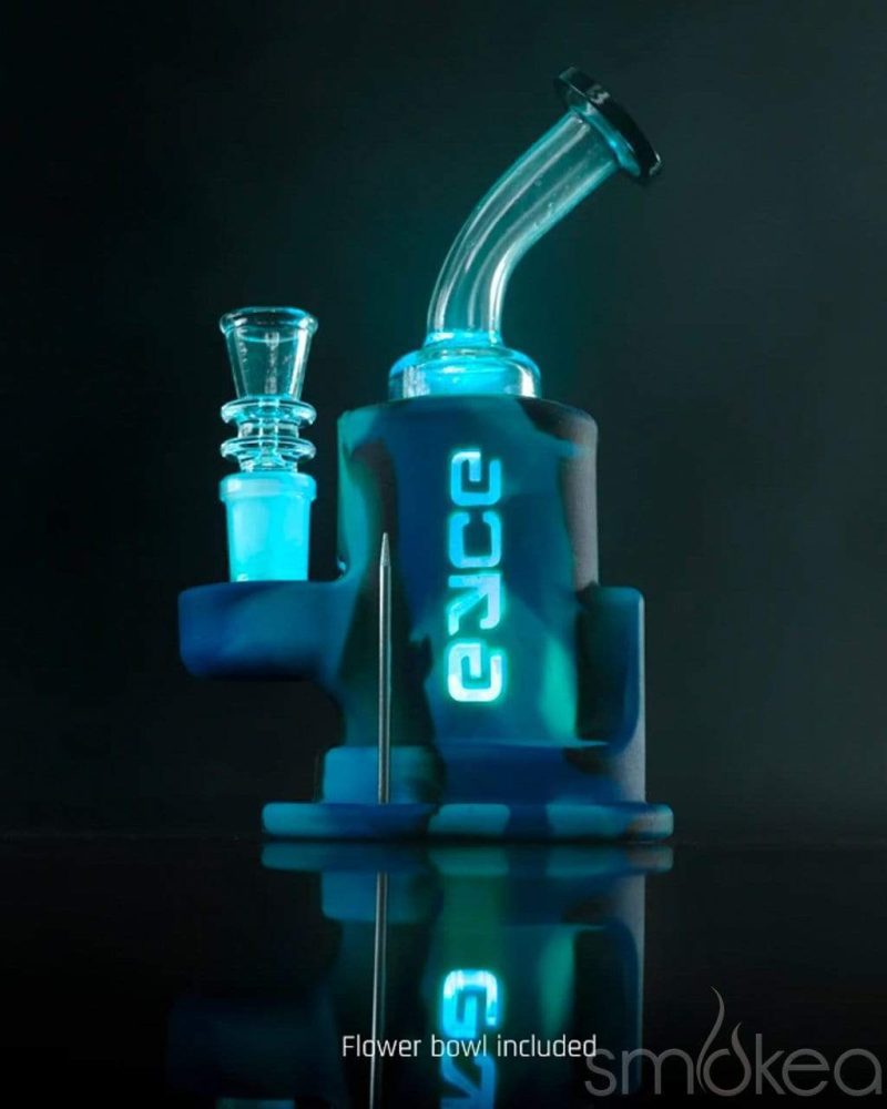 eyce proteck series spark dab rig 28337092722790