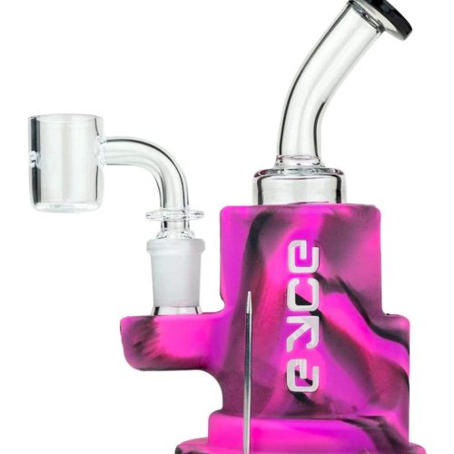 Eyce ProTeck Series Spark Dab Rig Bangin