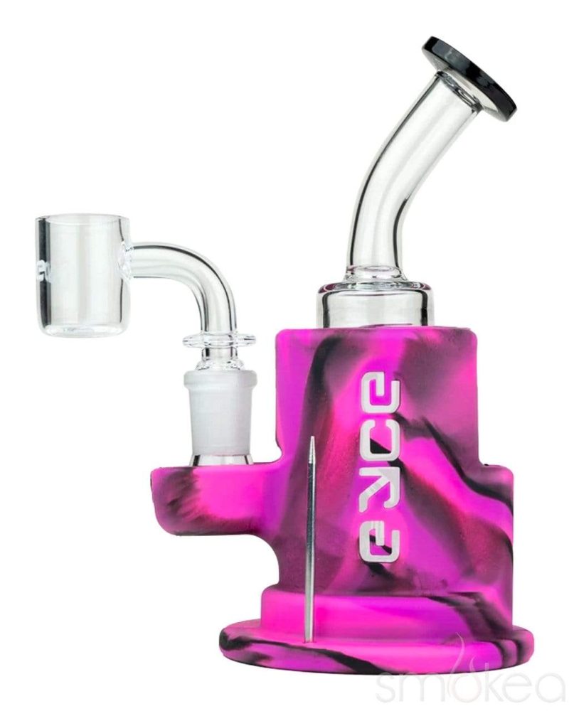 Eyce ProTeck Series Spark Dab Rig Bangin