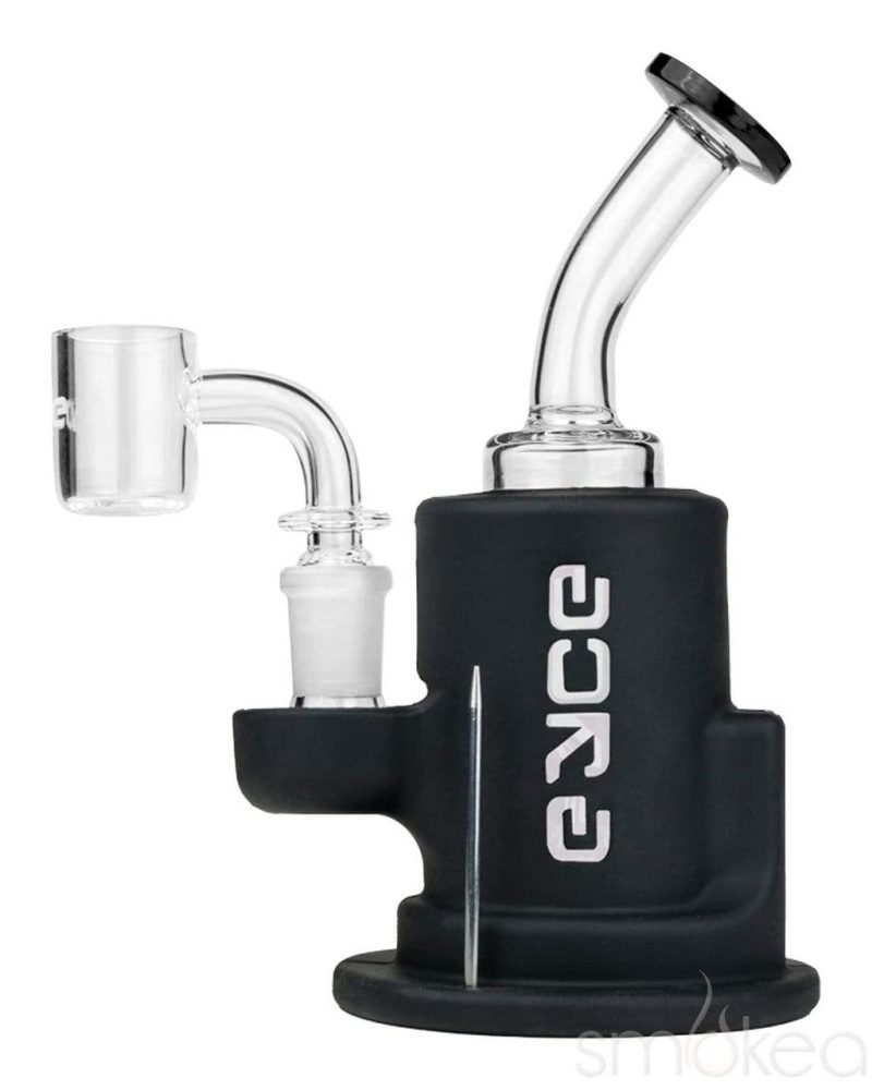 Eyce ProTeck Series Spark Dab Rig Black