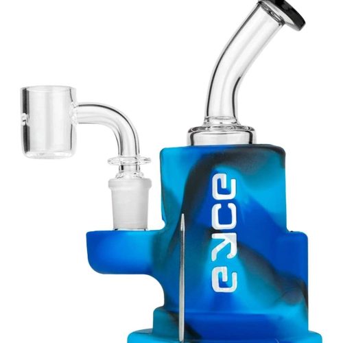 Eyce ProTeck Series Spark Dab Rig Winter