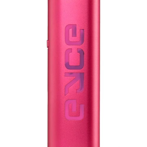 Eyce PV1 Dry Herb Vaporizer Pink