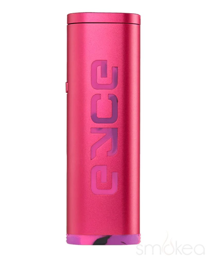 Eyce PV1 Dry Herb Vaporizer Pink