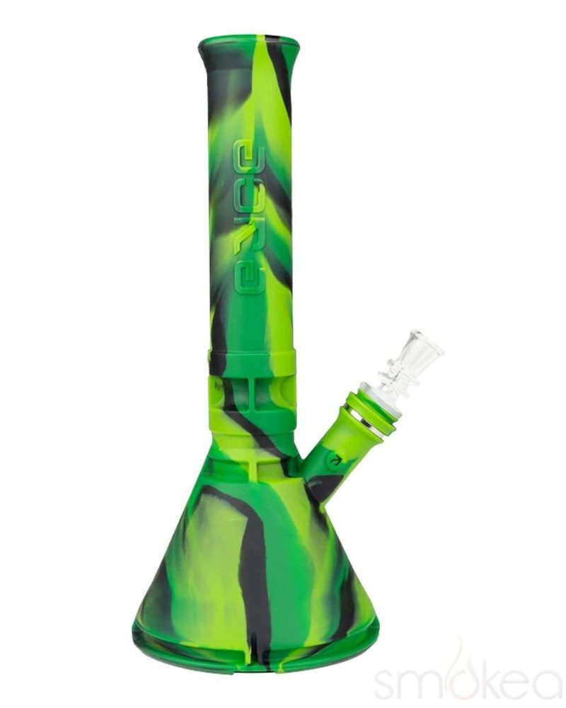 Eyce Silicone Beaker Bong Jungle