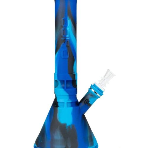 Eyce Silicone Beaker Bong Winter