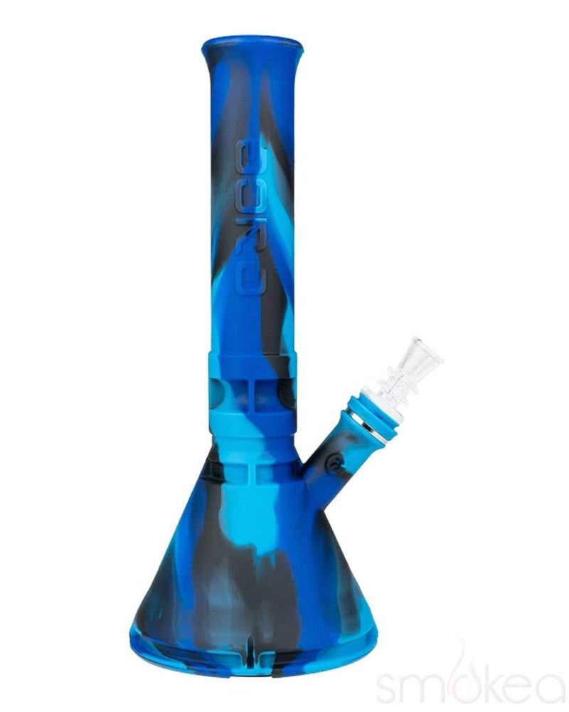 Eyce Silicone Beaker Bong Winter