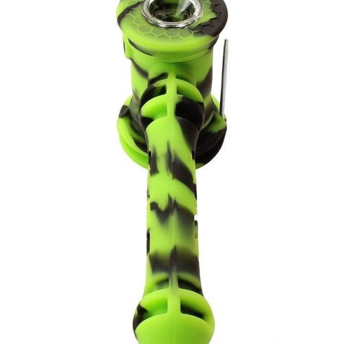 eyce silicone bubbler pipe 13594005799014