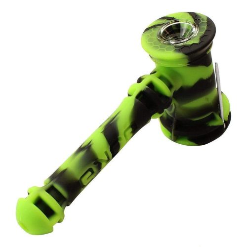 eyce silicone bubbler pipe 13594029391974