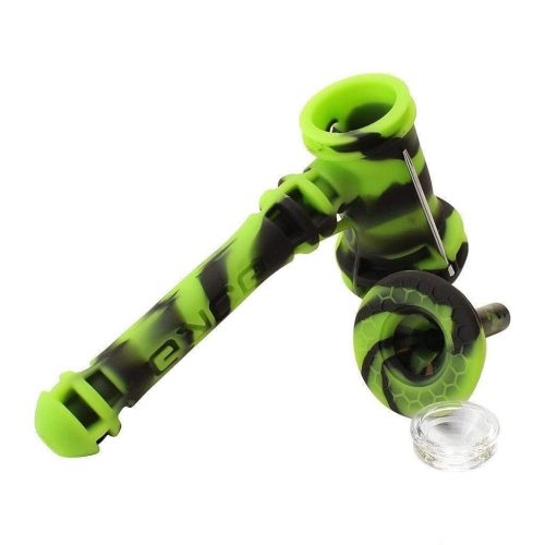 eyce silicone bubbler pipe 28336452567142