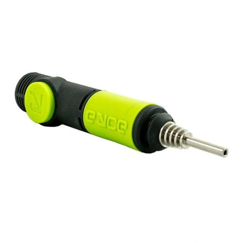 eyce silicone collector black green 11776206798950