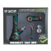 Eyce Silicone Colorway Box Set - SMOKEA®