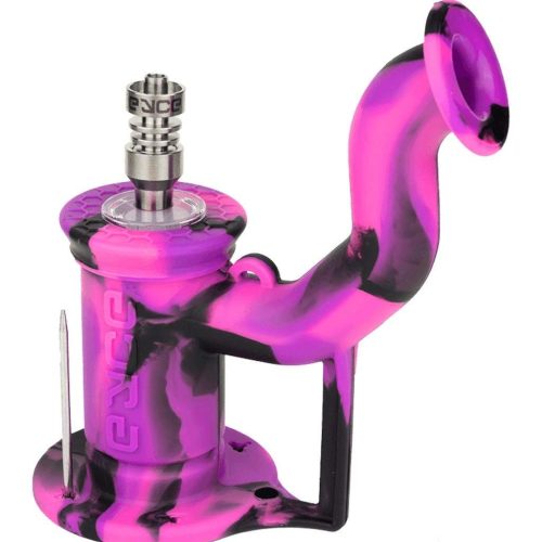 Eyce Silicone Rig 2.0 Bangin