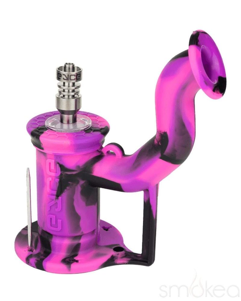 Eyce Silicone Rig 2.0 Bangin