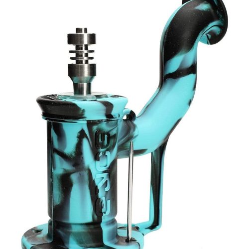 Eyce Silicone Rig 2.0 - SMOKEA®