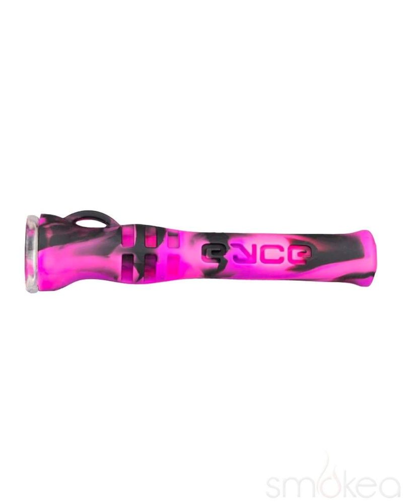 Eyce Silicone Shorty One Hitter Bangin