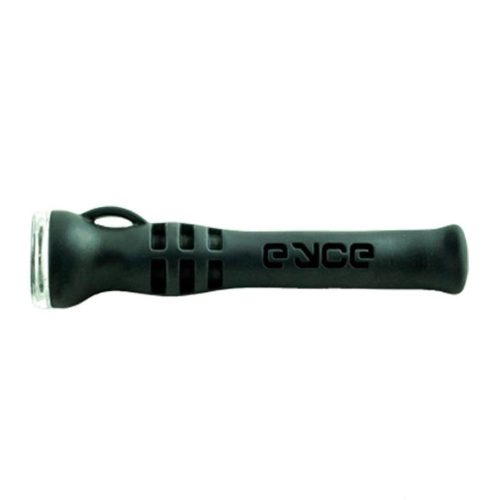 Eyce Silicone Shorty One Hitter Black