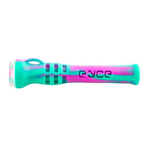 Eyce Silicone Shorty One Hitter Coral Reef