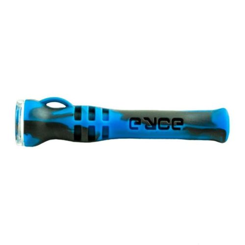 Eyce Silicone Shorty One Hitter Deep Blue