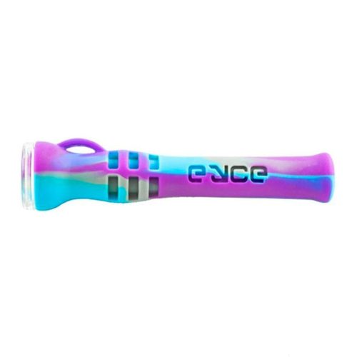 Eyce Silicone Shorty One Hitter Mermaid Purple