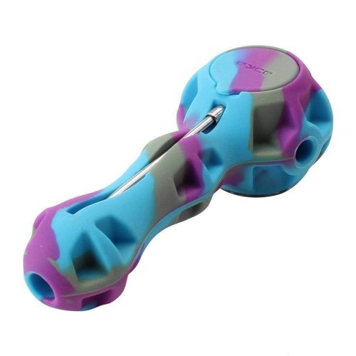 eyce silicone spoon pipe 13592630231142