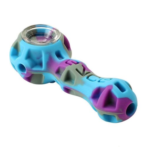 eyce silicone spoon pipe 28333159317606