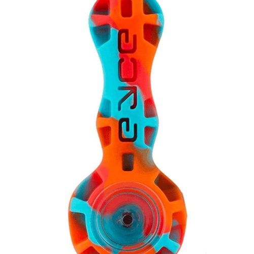 Eyce Silicone Spoon Pipe Fuego