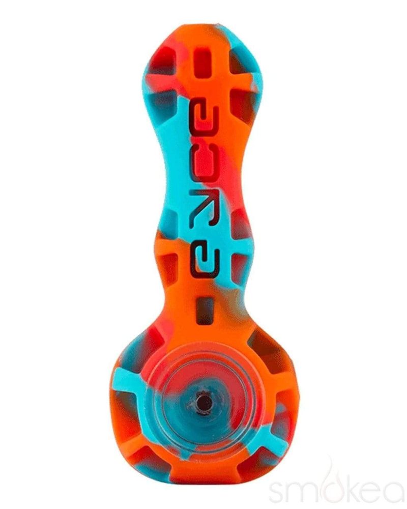 Eyce Silicone Spoon Pipe Fuego