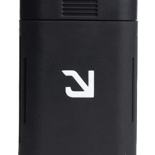 Eyce Solo Silicone Dugout Black