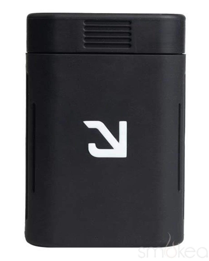 Eyce Solo Silicone Dugout Black