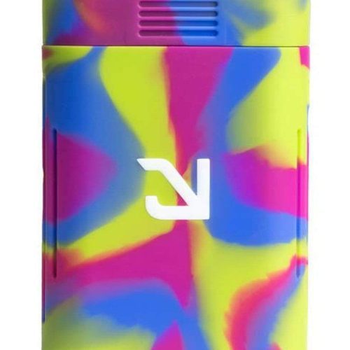 Eyce Solo Silicone Dugout Cotton Candy