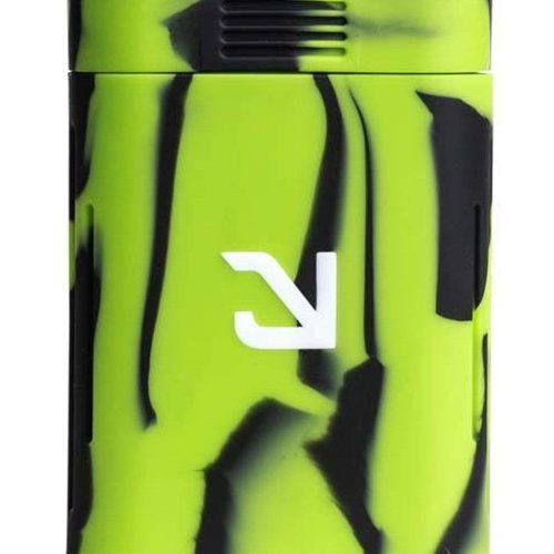 Eyce Solo Silicone Dugout Creature Green