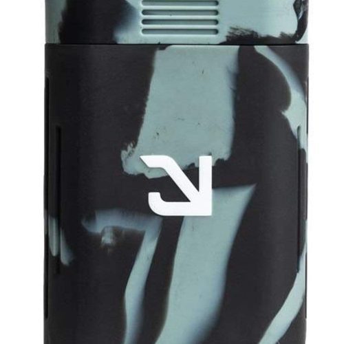 Eyce Solo Silicone Dugout Smoke