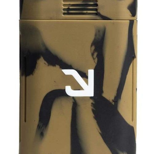 Eyce Solo Silicone Dugout Whiskey