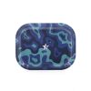 Famous Designs "Fabric" Rolling Tray - SMOKEA®