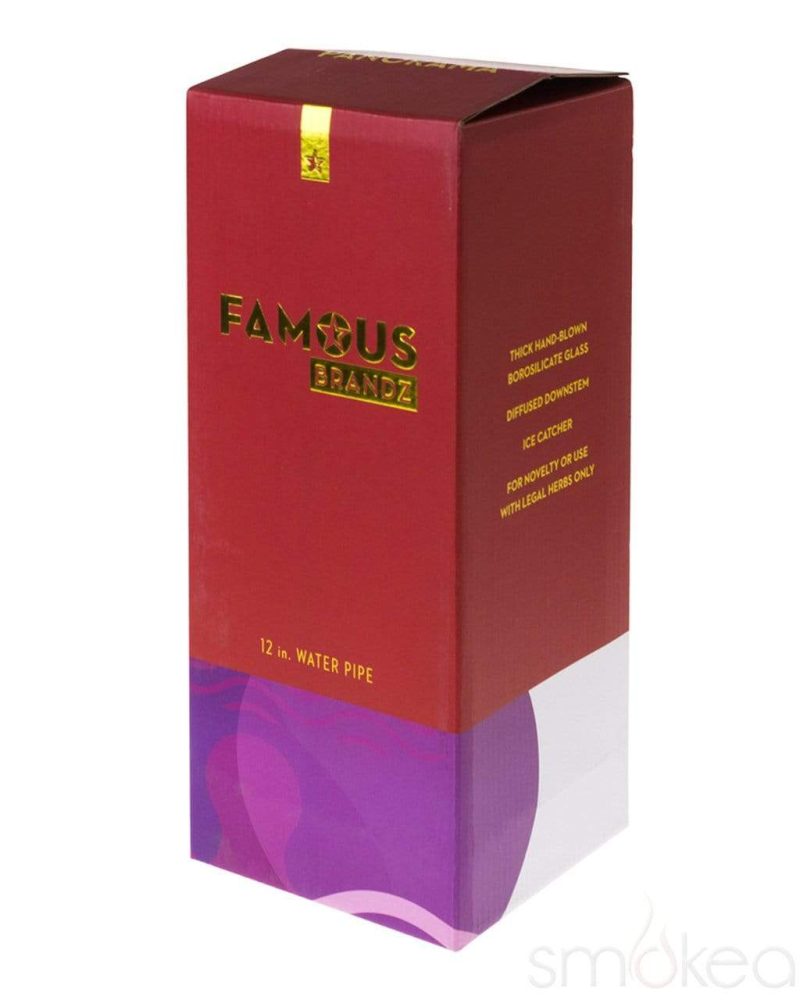 famous designs panorama bong 14271472599142