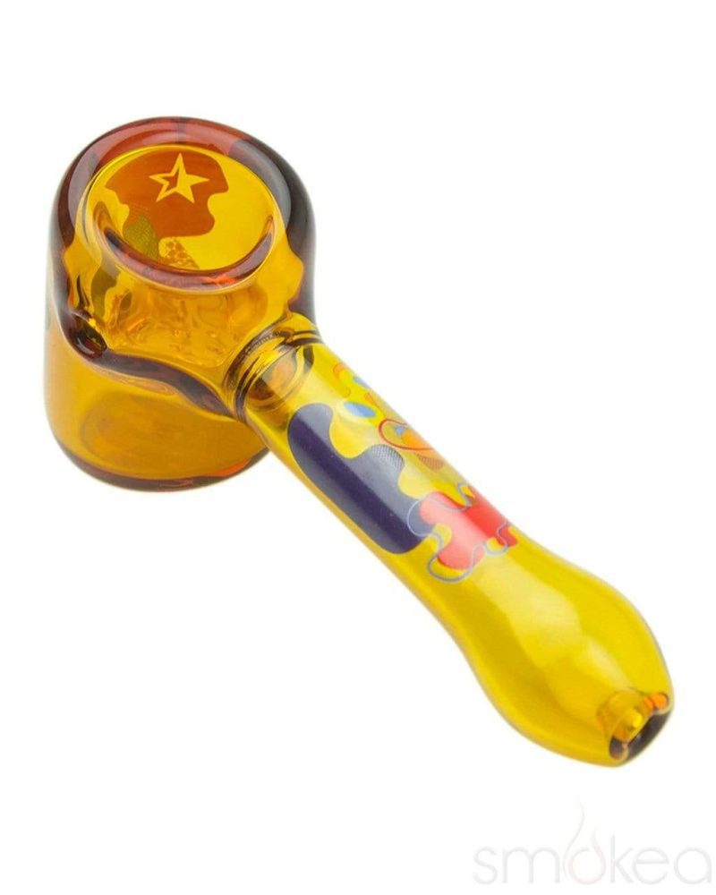 famous designs papaya hammer pipe 15277338525798