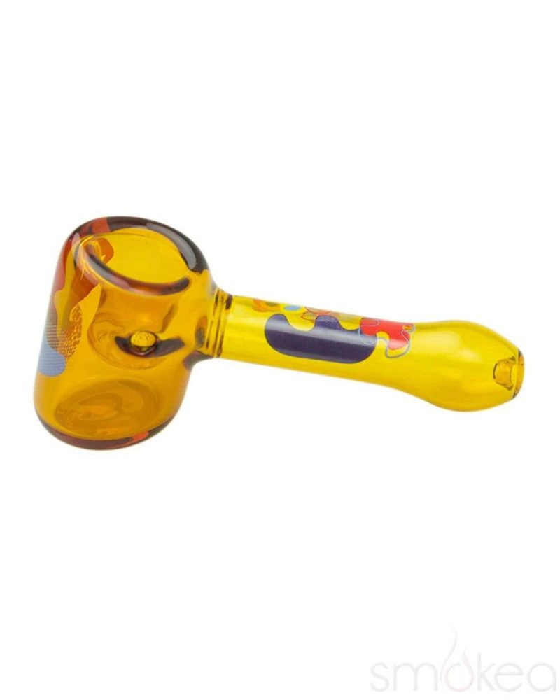 famous designs papaya hammer pipe 15277338755174