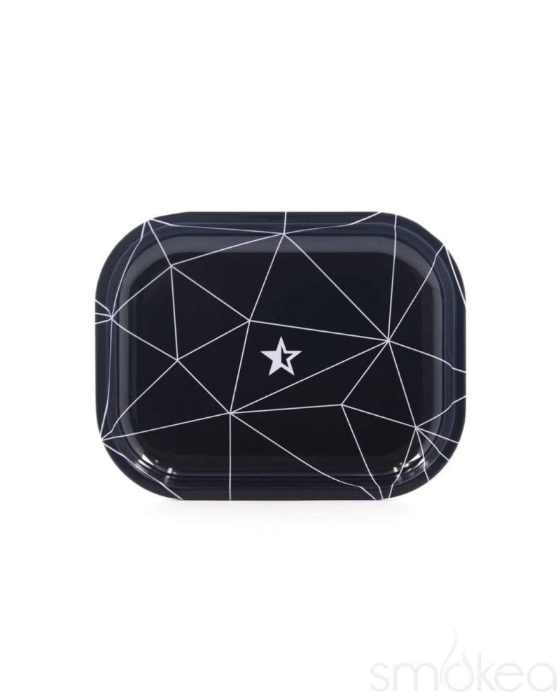 Famous Designs "Space" Rolling Tray Small