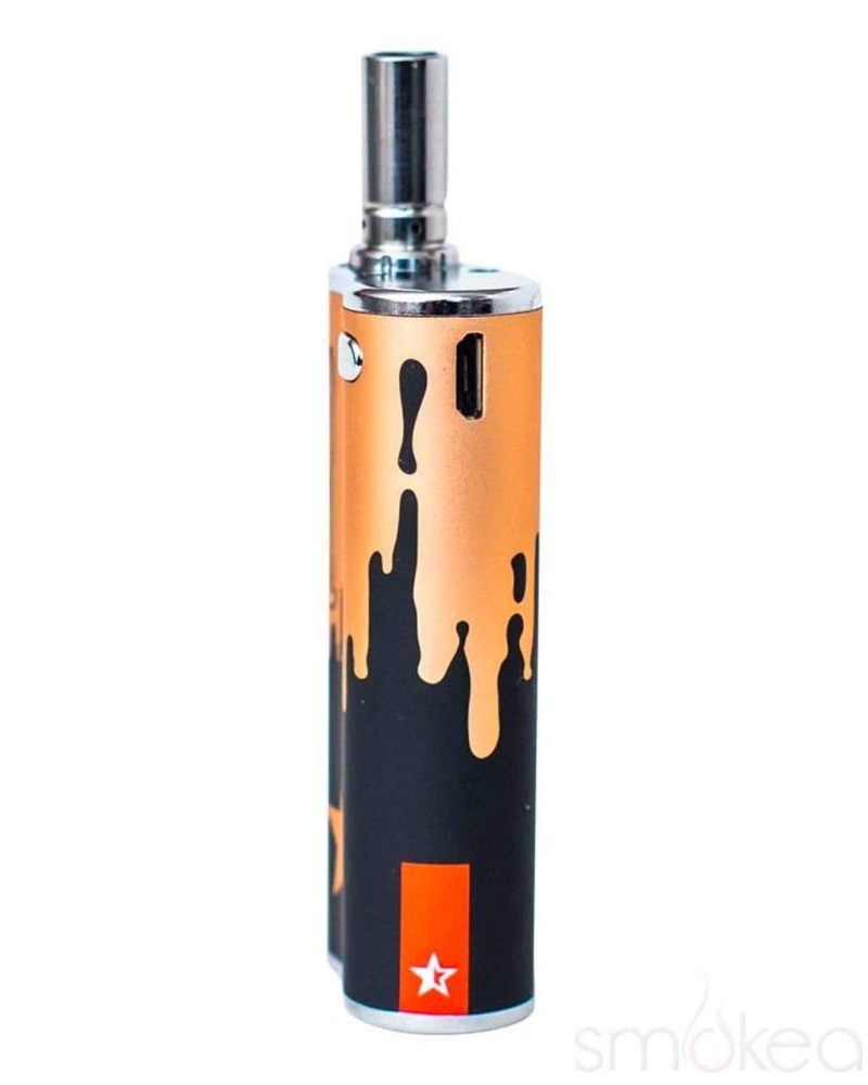 famous designs surrender vaporizer 28324207362150