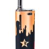 Famous Designs "Surrender" Vaporizer Gold