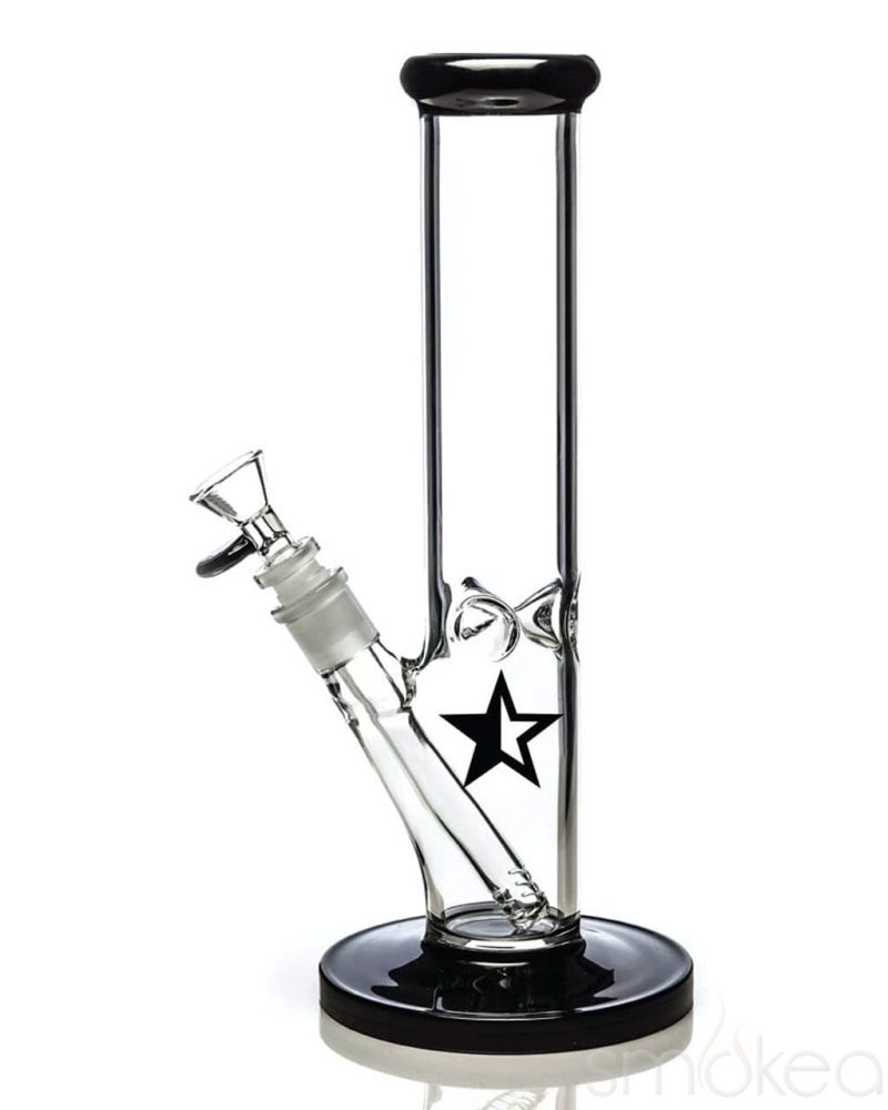 famous x 12 straight bong 15305072345190