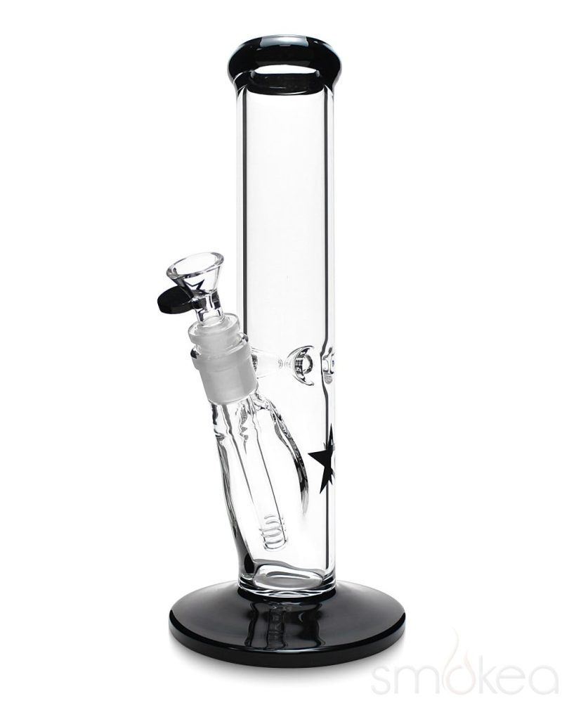 famous x 12 straight bong 15528467988582