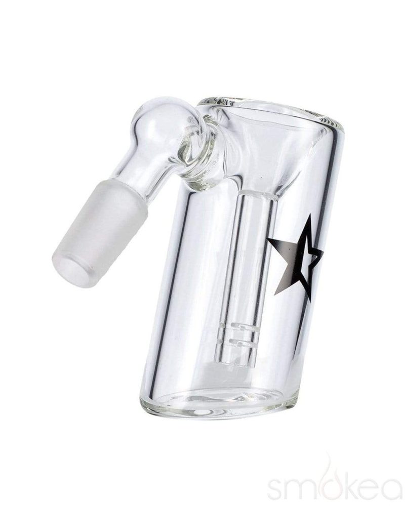 famous x 45 degree ash catcher 28032883458150