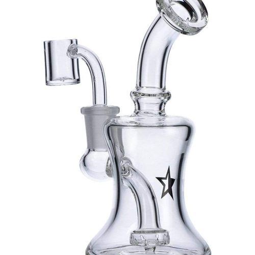 famous x 6 bell dab rig 28048770990182