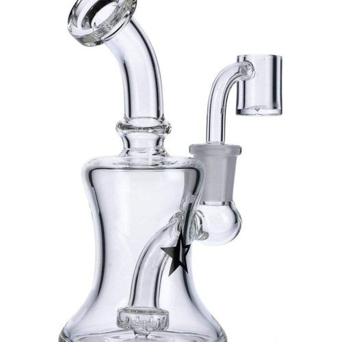 famous x 6 bell dab rig 28338525175910