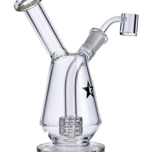 famous x 7 drip dab rig 28048721969254