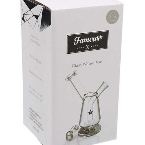 famous x 7 drip dab rig 28048722100326