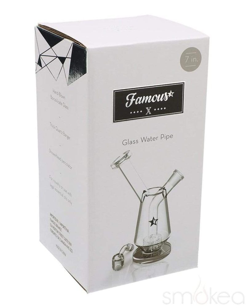 famous x 7 drip dab rig 28048722100326